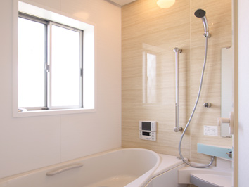 バス・トイレ別
